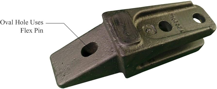 Amazon.com: 3 - Bobcat Style Mini Excavator Bolt On Bucket Shanks Amazon.com: 3 - Bobcat Style Mini Excavator Bolt On Bucket Shanks